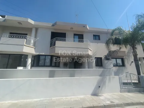 House, For Rent, Nicosia, Agios Dometios, Agios Georgios - Main Photo
