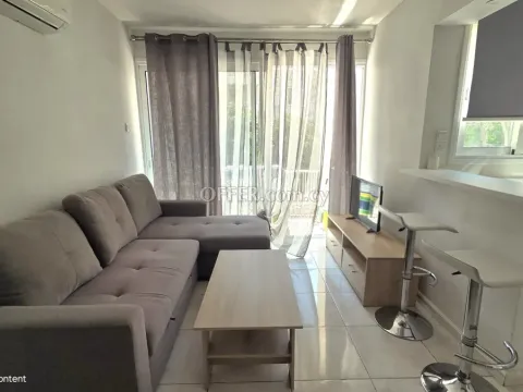 1 Bed Apartment for rent in Neapoli, Limassol - Main Photo