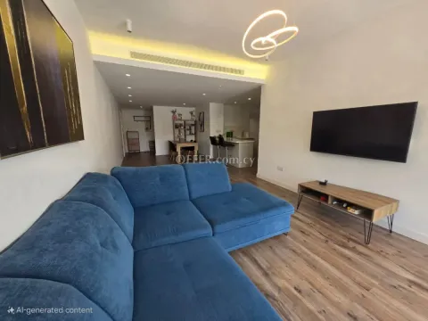 3 Bed Apartment for sale in Panthea, Limassol - Main Photo