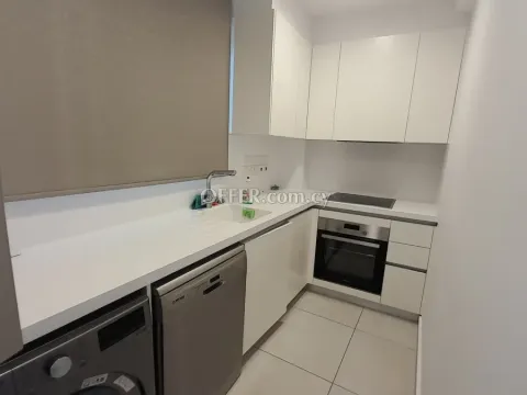 2 Bed Apartment for rent in Tala, Paphos - Main Photo
