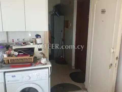 Bright 1 Bedroom Apartment  In Palouriotissa, Lefkosia - Main Photo