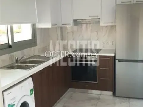 1 Bedroom Apartment  In Aglantzia, Nicosia - Main Photo