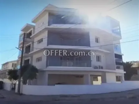 Modern 1 bedroom apartment, furnished and with electrical appliances i - Main Photo