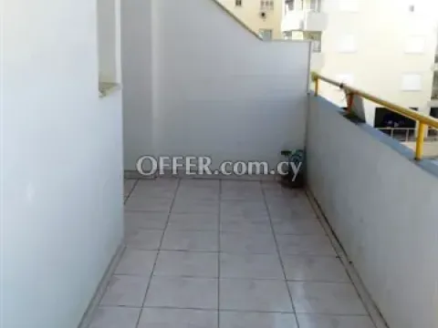 2 Bedroom Apartment  In Strovolos, Nicosia - Main Photo