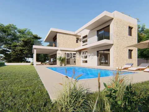 Villa For Sale in Peyia, Paphos - DP5069 - Main Photo