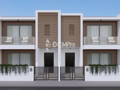 House For Sale in Yeroskipou, Paphos - DP5067 - Main Photo