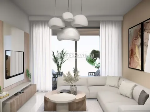 Apartment For Sale in Yeroskipou, Paphos - DP5066 - Main Photo