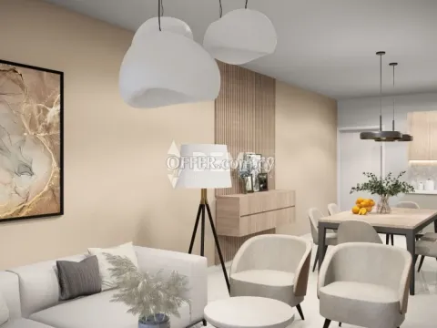 Apartment For Sale in Yeroskipou, Paphos - DP5065 - Main Photo