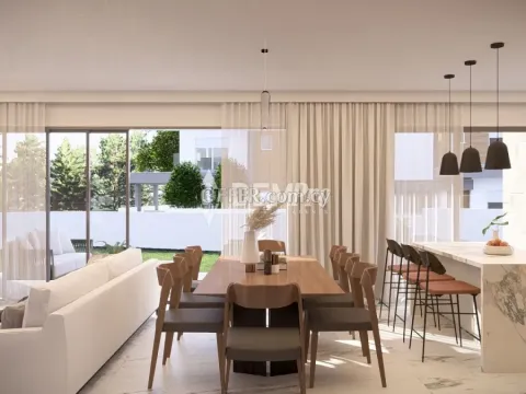 Villa For Sale in Koloni, Paphos - DP5064 - Main Photo