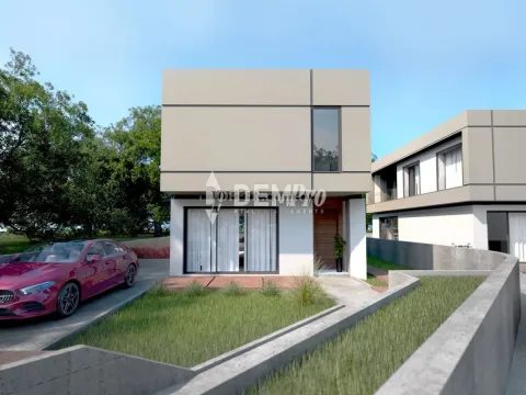 House For Sale in Konia, Paphos - DP5063 - Main Photo