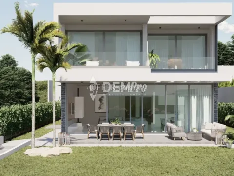 Villa For Sale in Yeroskipou, Paphos - DP5060 - Main Photo