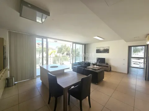 Apartment, For Rent, Nicosia, Egkomi - Main Photo