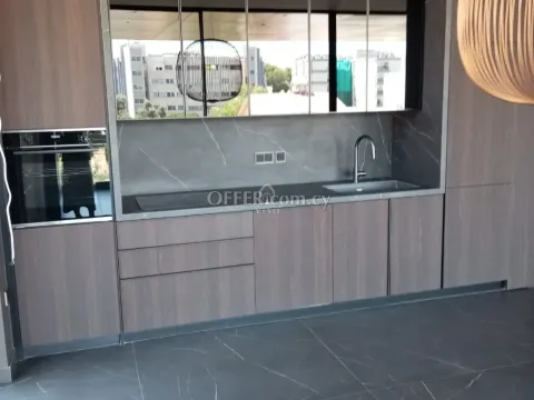 MODERN COASTAL LIVING - BRAND NEW 2 BEDROOM LUXURY APARTMENT IN P. GERMASOGEIAS - Main Photo