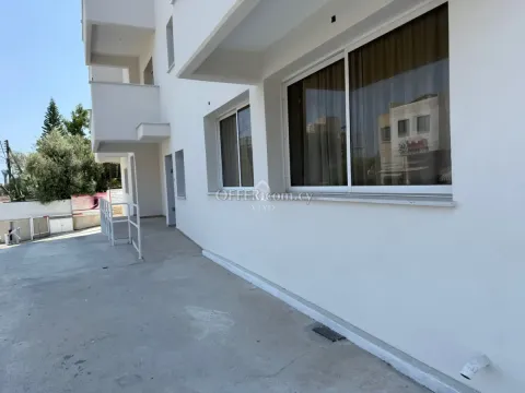 SPACIUS OFFICE SPACE OF 240 SQ.M. IN AG. FYLA - Main Photo