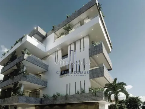 New Modern Apartment for sale in Neapolis area - Main Photo