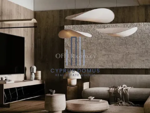 New Modern Apartment for sale in Neapolis area - Main Photo
