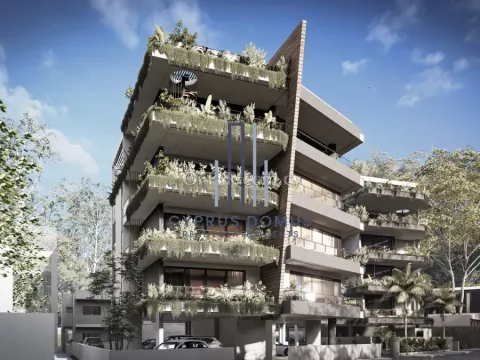 New Modern Apartment For sale in Agios Ioannis Area - Main Photo