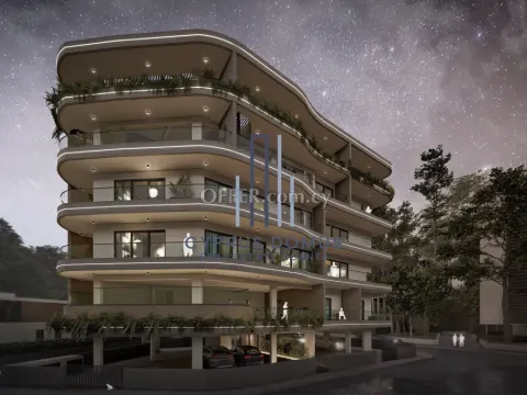 New Apartment For Sale In Agios Ioannis Area