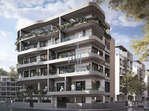 New Studio Apartment For Sale In Agios Ioannis Area - Main Photo