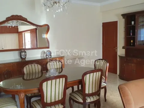 Apartment, For Rent, Nicosia, Strovolos - Main Photo