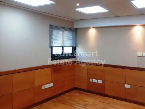 Office, Standard Office, Nicosia, Nicosia Center - Main Photo
