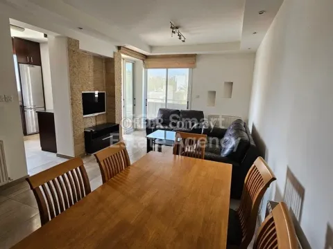 Apartment, For Rent, Nicosia, Strovolos, Acropolis - Main Photo