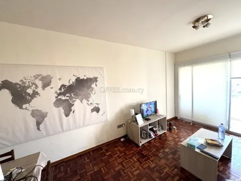 Apartment, For Sale, Nicosia, Egkomi - Main Photo