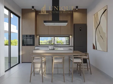 3-bedroom new villas for sale in Kissonerga, Paphos - 4