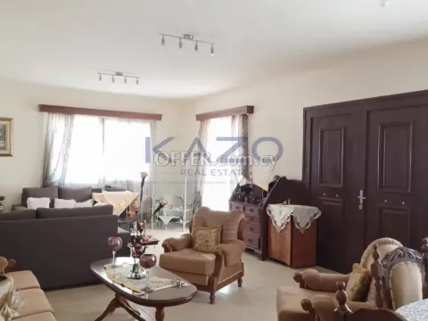 Spacious Furnished House in Peaceful Agios Therapon Village - 10