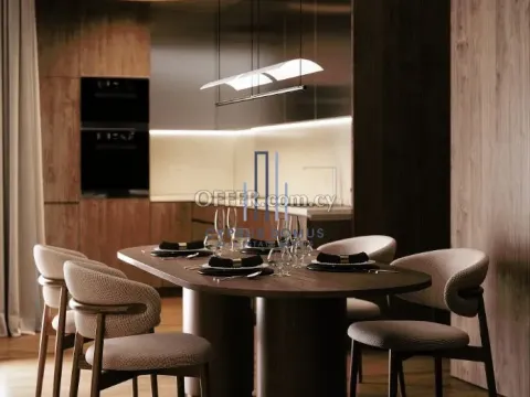 New Modern Apartment for sale in Neapolis area - 10