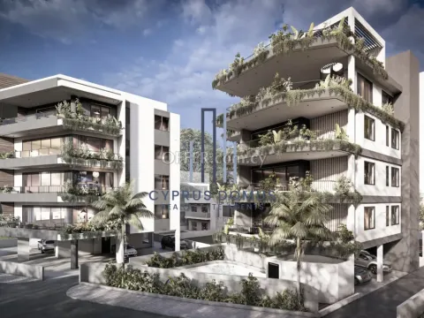 New Modern Apartment For sale in Agios Ioannis Area - 13