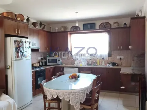 Spacious Furnished House in Peaceful Agios Therapon Village - 9