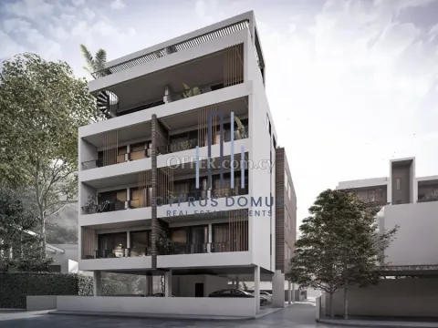 New Modern Apartment For sale in Agios Ioannis Area - 12