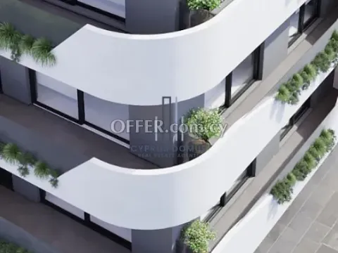New Apartments In Katholiki Centre - 2