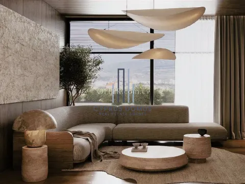 New Modern Apartment for sale in Neapolis area - 8