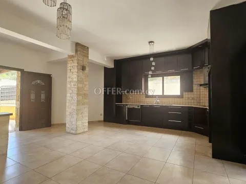 Duplex House with pool in Koili Paphos - 7