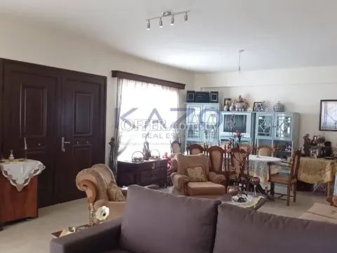 Spacious Furnished House in Peaceful Agios Therapon Village - 7