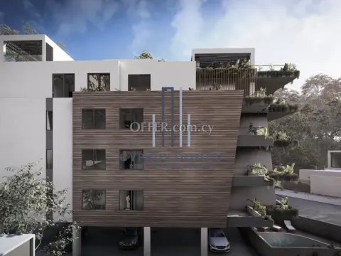 New Modern Apartment For sale in Agios Ioannis Area - 10