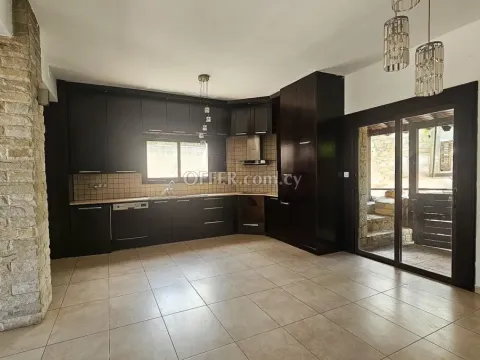 Duplex House with pool in Koili Paphos - 6