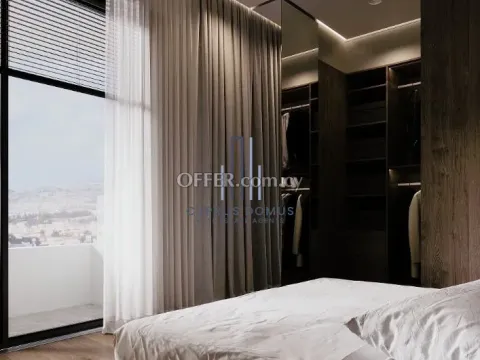 New Modern Apartment for sale in Neapolis area - 6
