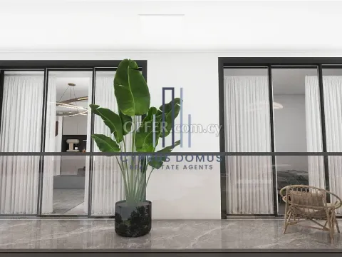 New Apartment For Sale In Mesa Geitonia Area. - 9