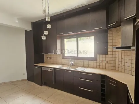 Duplex House with pool in Koili Paphos - 5