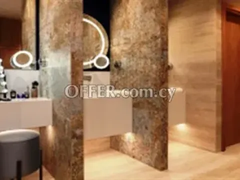 Ready To Move In 3 Bedroom Luxury Apartment  In Germasogia, Limassol - 6