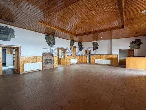 Former Hotel Building with Development Potential – Pedoulas, Nicosia - 8