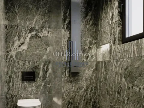 New Modern Apartment for sale in Neapolis area - 5