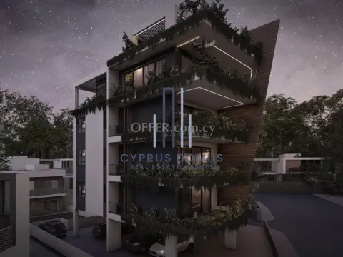 New Modern Apartment For sale in Agios Ioannis Area - 8