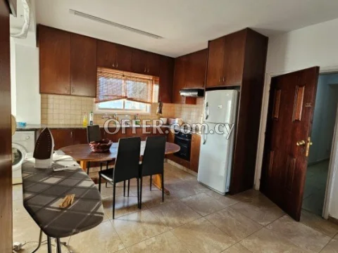 Limassol rentals of two bedrooms close to the zoo and to the sea - Main Photo