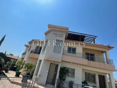 Apartment for rent - Main Photo