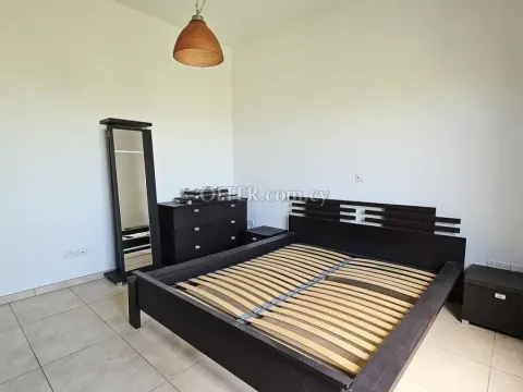 Duplex House with pool in Koili Paphos - 4