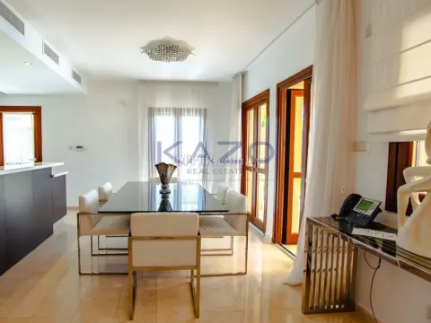 Spacious Villa with Pool in Scenic Golf Resort - 7